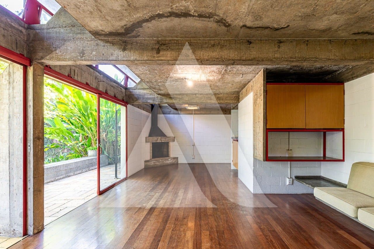 Casa em Pinheiros