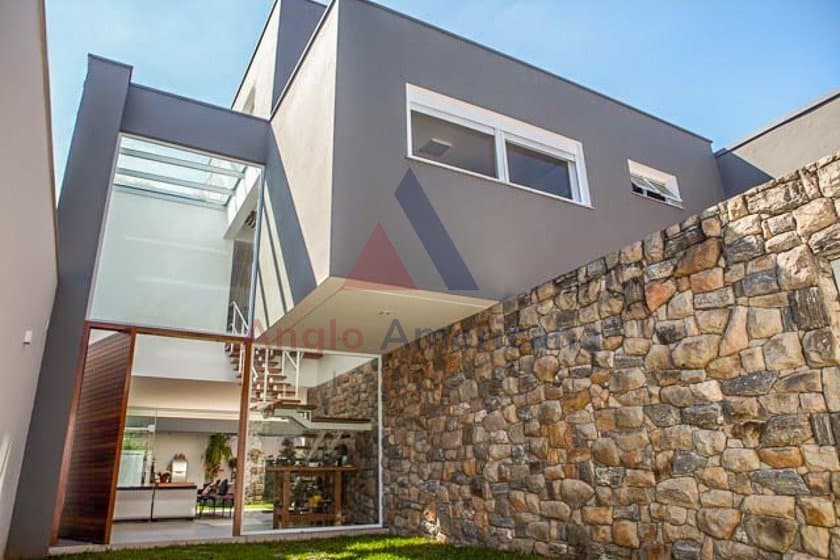Casa de Vila em Brooklin