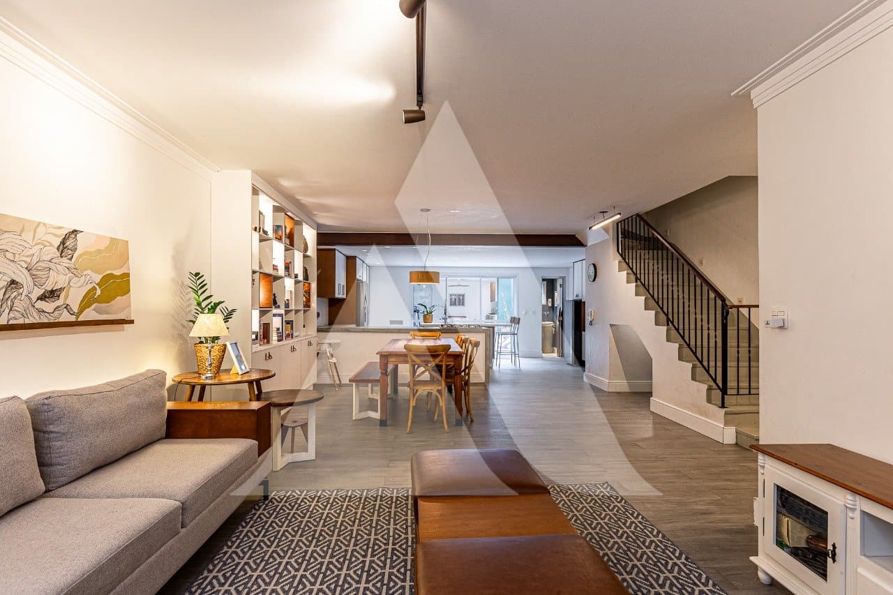 Casa em Brooklin