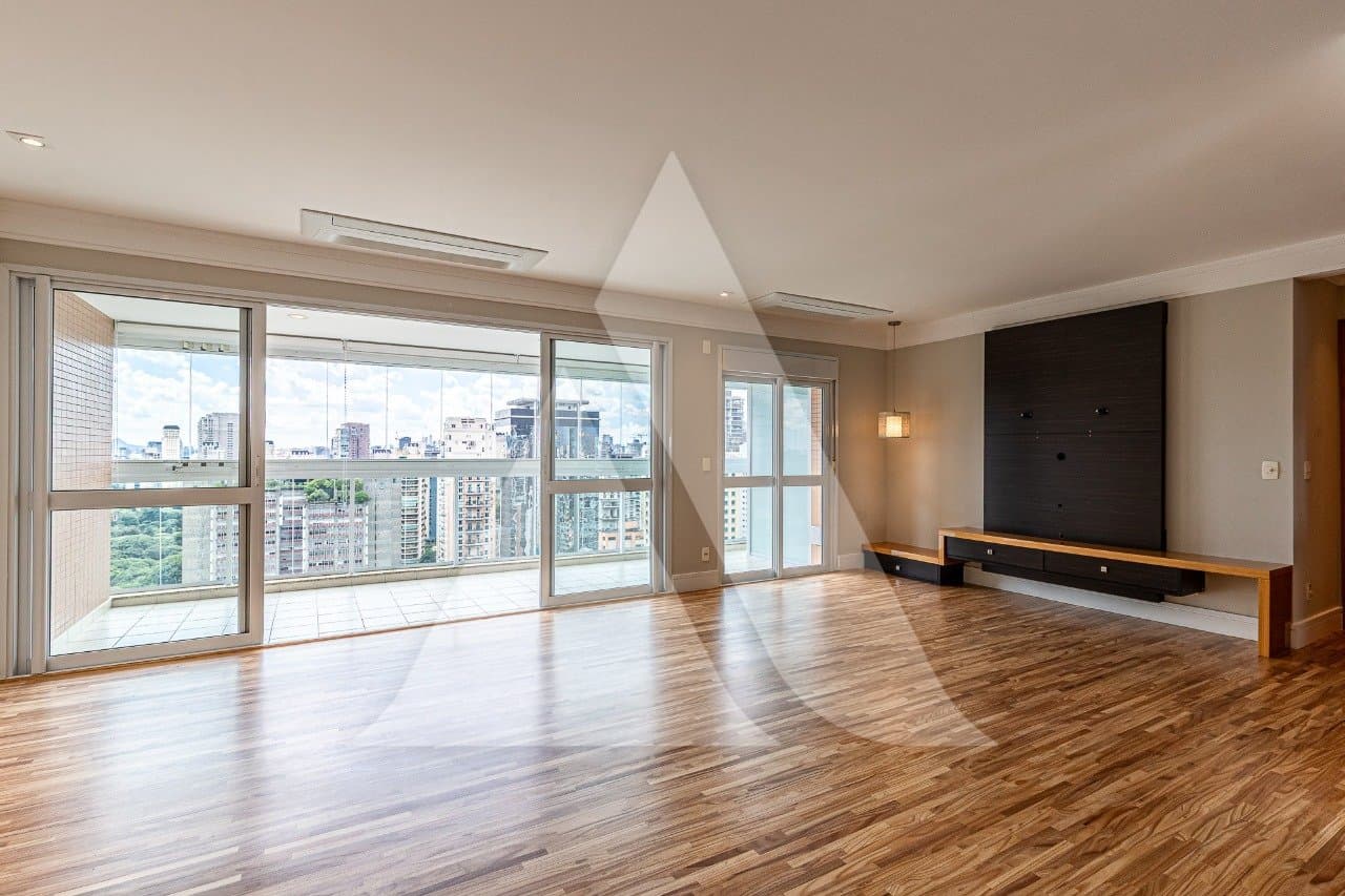 Apartamento em Vila Olímpia