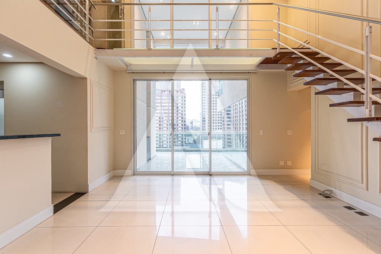Apartamento em Brooklin