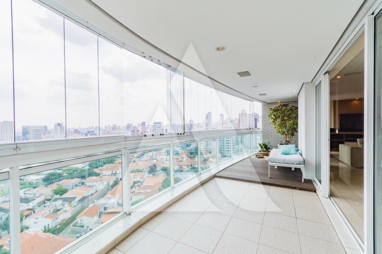 Apartamento em Paraíso