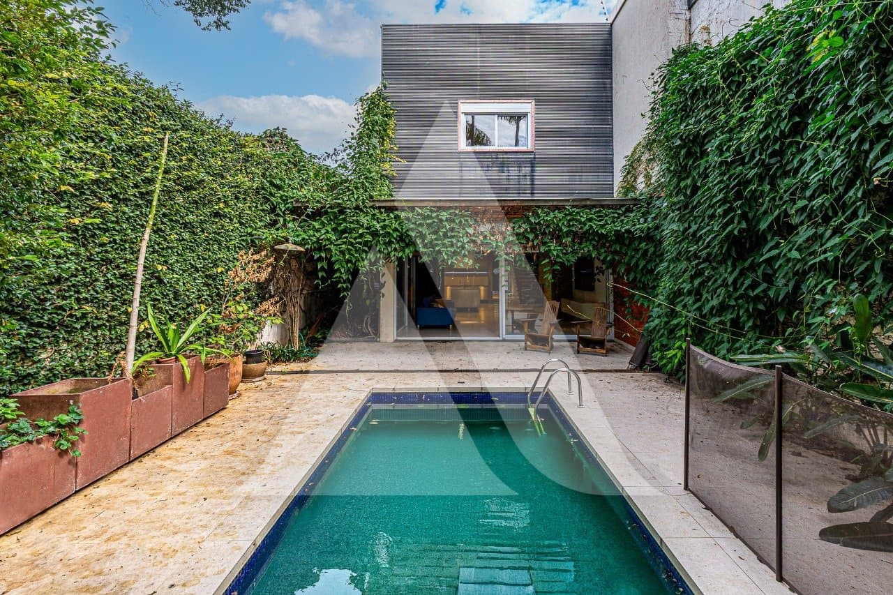 Casa em Vila Nova Conceição