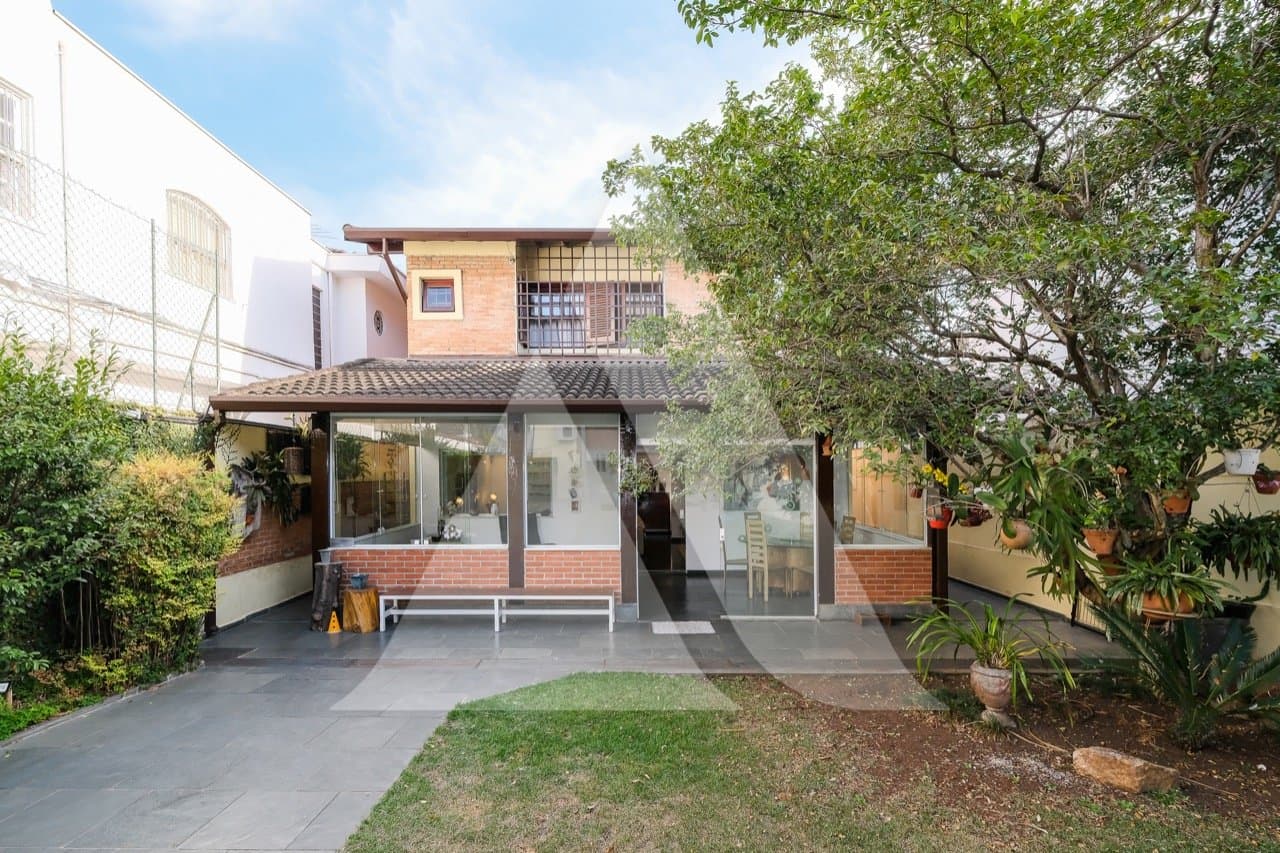 Casa em Brooklin