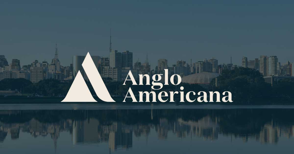 Paraíso  Anglo Americana Imóveis